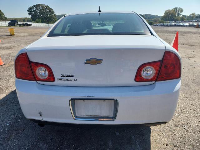 Aukcja sprzedaży 2011 Chevrolet Malibu, vin: 1G1ZD5E15BF141388, numer aukcji: 51944726