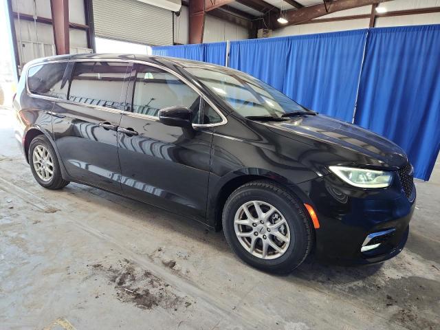 2023 Chrysler Pacifica მანქანა იყიდება აუქციონზე, vin: 2C4RC1BGXPR547016, აუქციონის ნომერი: 80800815