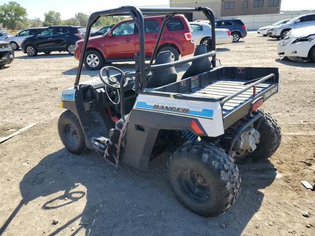 2022 Polaris Ranger მანქანა იყიდება აუქციონზე, vin: L6KHZB152NS001344, აუქციონის ნომერი: 81138175