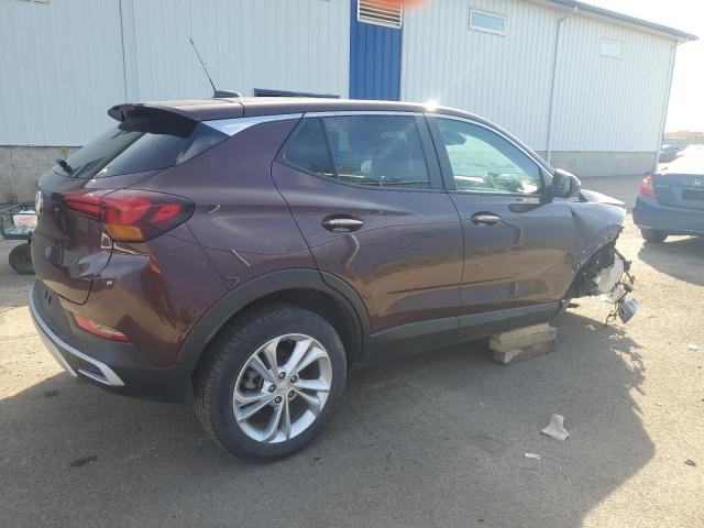 Aukcja sprzedaży 2022 Buick Encore Gx, vin: KL4MMCSL0NB038073, numer aukcji: 82034645
