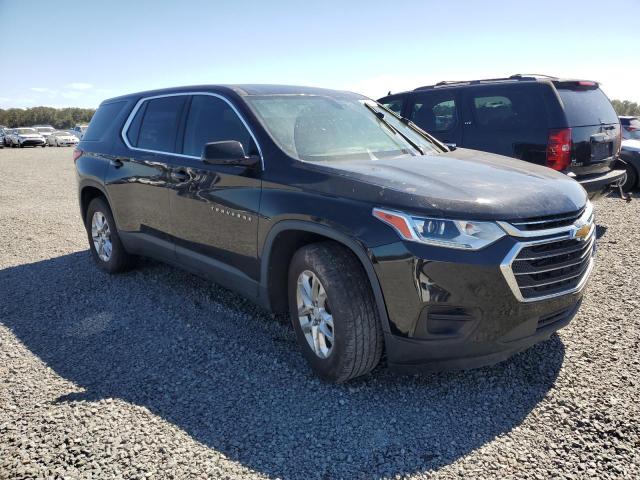 Продаж на аукціоні авто 2019 Chevrolet Traverse L, vin: 1GNERFKW6KJ111558, номер лоту: 71372915