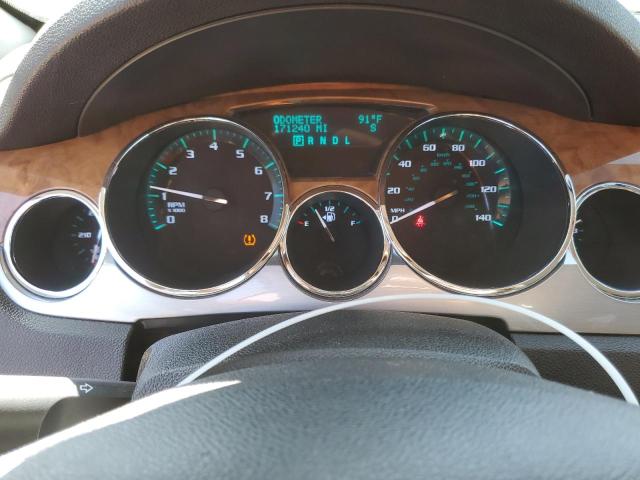 80278685 :رقم المزاد ، 5GAKVAED8BJ123491 vin ، 2011 Buick Enclave Cx مزاد بيع