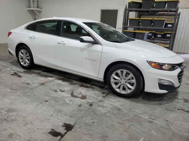 Aukcja sprzedaży 2025 Chevrolet Malibu Lt, vin: 1G1ZD5ST5SF155748, numer aukcji: 83856225