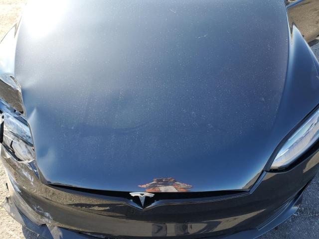 Aukcja sprzedaży 2024 Tesla Model X, vin: 7SAXCAE5XRF455648, numer aukcji: 84650705