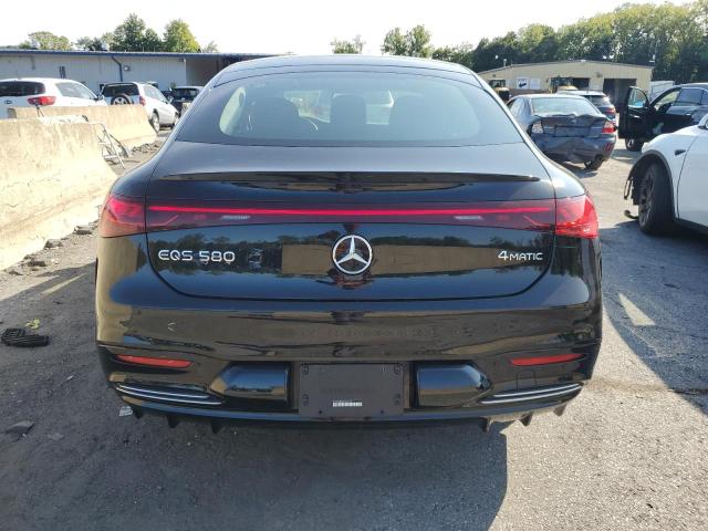 Aukcja sprzedaży 2023 Mercedes-benz Eqs Sedan, vin: W1KCG4EB0PA037375, numer aukcji: 71837695