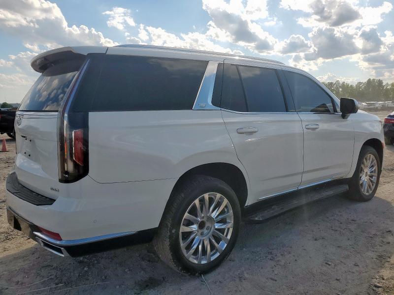 Продажа на аукционе авто 2021 Cadi Escalade Premium Luxury, vin: 1GYS3BKL6MR231872, номер лота: 84174895