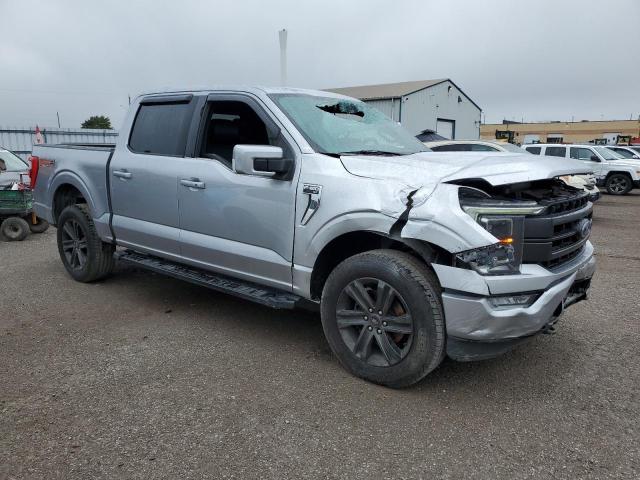 Aukcja sprzedaży 2021 Ford F150, vin: 1FTFW1E8XMFA82223, numer aukcji: 80685125