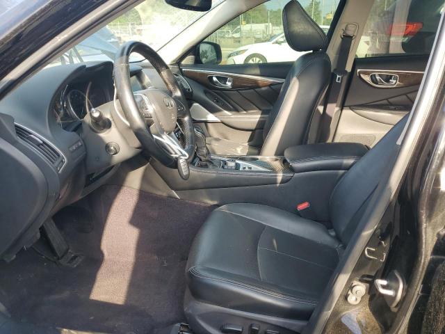 Aukcja sprzedaży 2018 Infiniti Q50 Luxe, vin: JN1EV7AR7JM445104, numer aukcji: 67856045