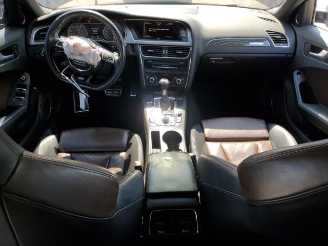 71612565 :رقم المزاد ، WAUBGAFL5DA163493 vin ، 2013 Audi S4 مزاد بيع