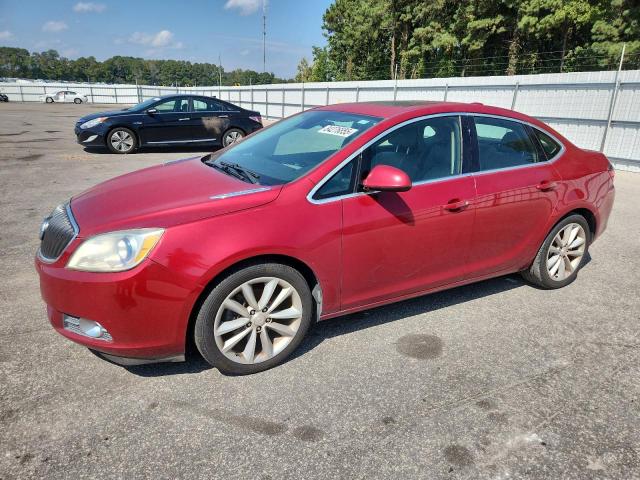 Aukcja sprzedaży 2015 Buick Verano Con, vin: 1G4PR5SK0F4207226, numer aukcji: 84276855