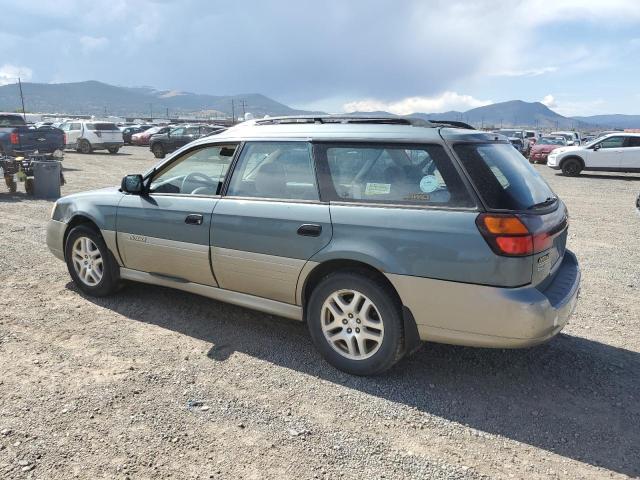 Aukcja sprzedaży 2000 Subaru Legacy, vin: 4S3BH6654Y7670788, numer aukcji: 70747385