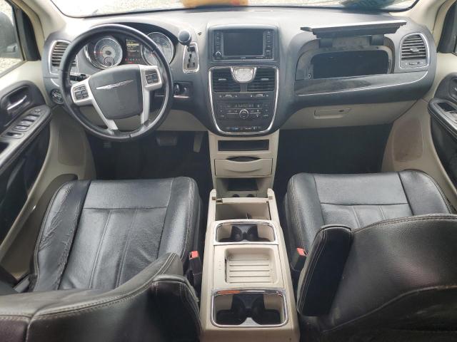 Продажа на аукционе авто 2014 Chrysler Town & Country, vin: 2C4RC1BG5ER270465, номер лота: 80764315