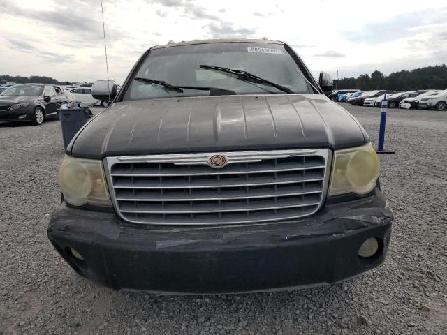 80945005 :رقم المزاد ، 1A8HX58288F125640 vin ، 2008 Chrysler Aspen مزاد بيع