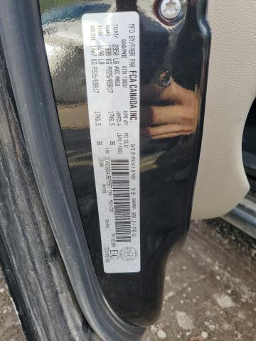 83933845 :رقم المزاد ، 2C4RDGBG4JR275957 vin ، 2018 Dodge Grand Cara مزاد بيع