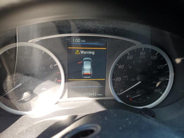 Продажа на аукционе авто 2019 Nissan Sentra, vin: 3N1AB7AP3KY365836, номер лота: 81765725