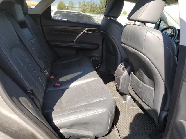 Aukcja sprzedaży 2020 Lexus Rx, vin: 2T2HZMDA9LC227275, numer aukcji: 69200335