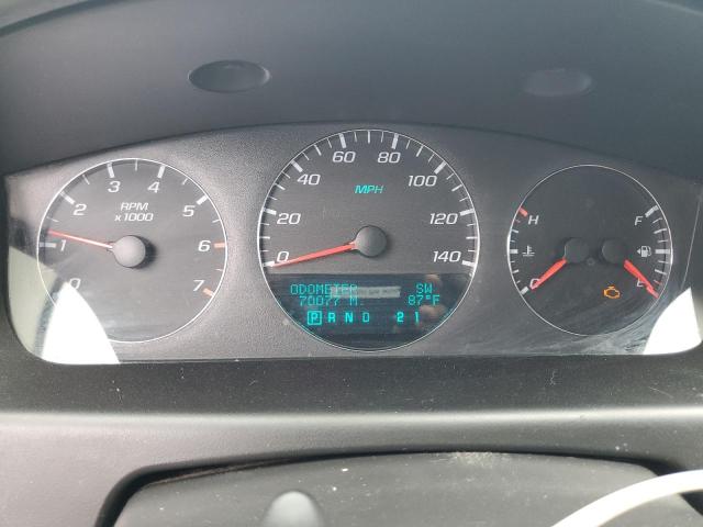 Aukcja sprzedaży 2008 Chevrolet Impala, vin: 2G1WT58K389168004, numer aukcji: 81822965