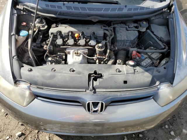 Aukcja sprzedaży 2007 Honda Civic, vin: 2HGFG12677H565477, numer aukcji: 81278635