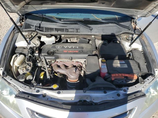Продажа на аукционе авто 2009 Toyota Camry Hybr, vin: 4T1BB46K39U063842, номер лота: 80571465