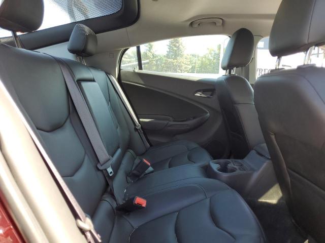 Продажа на аукционе авто 2017 Chevrolet Volt Premier, vin: 1G1RD6S57HU110659, номер лота: 71843885