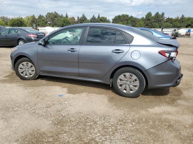 81459615 :رقم المزاد ، 3KPA24AB0KE202112 vin ، 2019 Kia Rio مزاد بيع