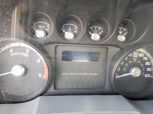 2019 Ford F650 Super მანქანა იყიდება აუქციონზე, vin: 1FDWX6DC0KDF13236, აუქციონის ნომერი: 86867315