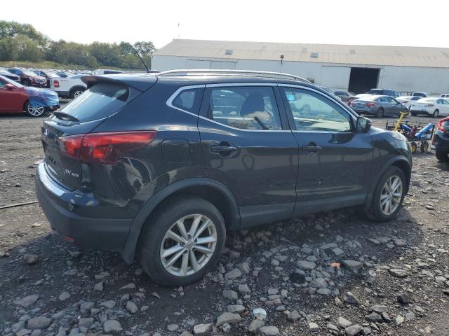 68287395 :رقم المزاد ، JN1BJ1CR9HW141585 vin ، 2017 Nissan Rogue Sport S مزاد بيع