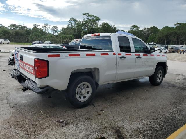 Продажа на аукционе авто 2015 Chevrolet Silverado, vin: 1GCRCPEH6FZ184614, номер лота: 69400775