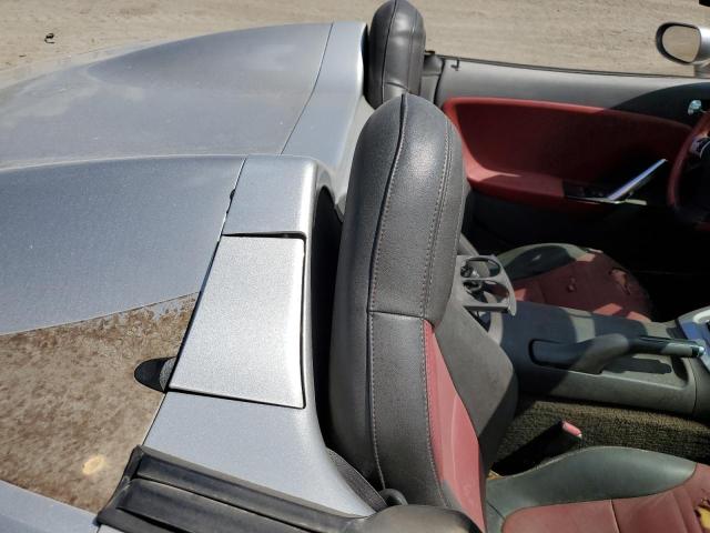 2007 Saturn Sky მანქანა იყიდება აუქციონზე, vin: 1G8MG35XX7Y140793, აუქციონის ნომერი: 70803975