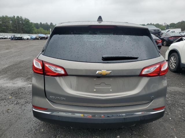 80920675 :رقم المزاد ، 3GNAXJEV1JS612705 vin ، 2018 Chevrolet Equinox مزاد بيع