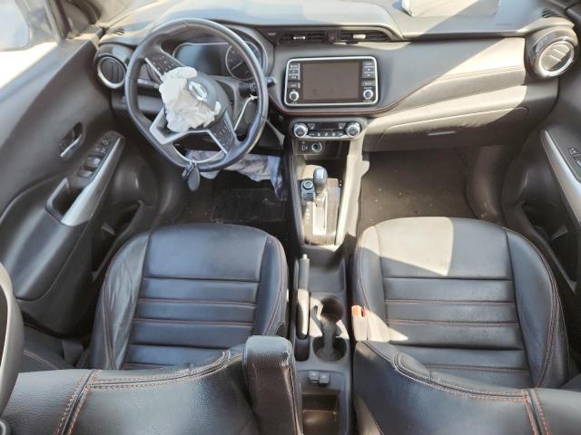 Продаж на аукціоні авто 2019 Nissan Kicks, vin: 3N1CP5CU7KL499831, номер лоту: 80088405