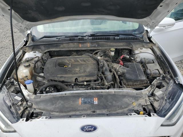 Продаж на аукціоні авто 2018 Ford Fusion, vin: 3FA6P0HD6JR204029, номер лоту: 71851755