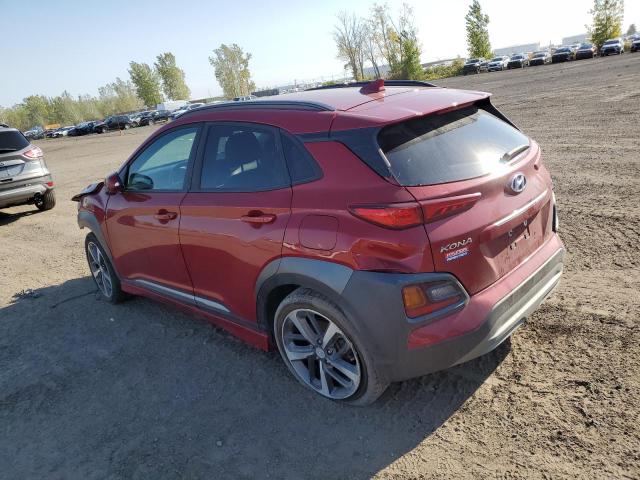 Продажа на аукционе авто 2020 Hyundai Kona Ultim, vin: KM8K5CA58LU430499, номер лота: 84575705