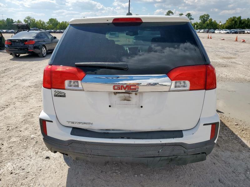 Продажа на аукционе авто 2016 Gmc Terrain, vin: 2GKALMEK6G6128438, номер лота: 84378685