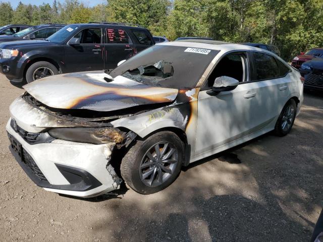Aukcja sprzedaży 2023 Honda Civic, vin: 2HGFE2F30PH104102, numer aukcji: 71782495