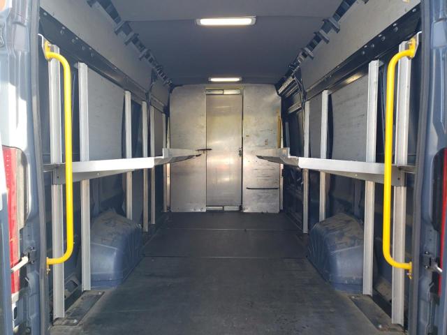 Auction sale of the 2020 Ram Promaster 3500, vin: 3C6URVJG7LE136211, lot number: 84181155
