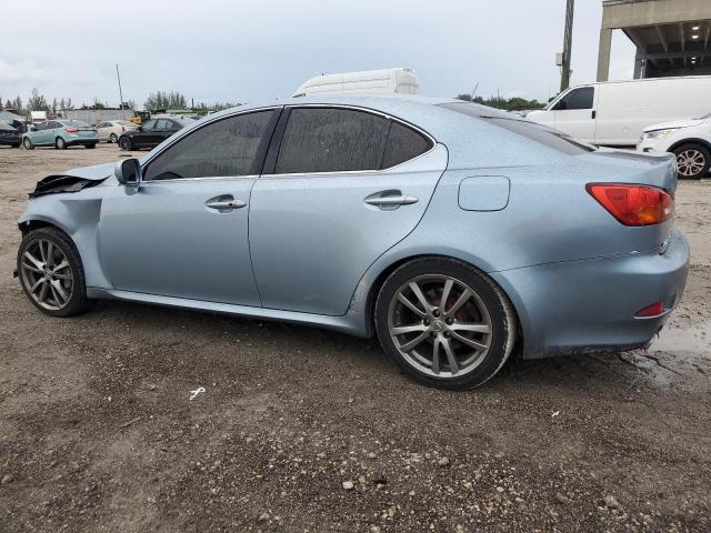 2006 Lexus Is 350 მანქანა იყიდება აუქციონზე, vin: JTHBE262265006021, აუქციონის ნომერი: 80317235