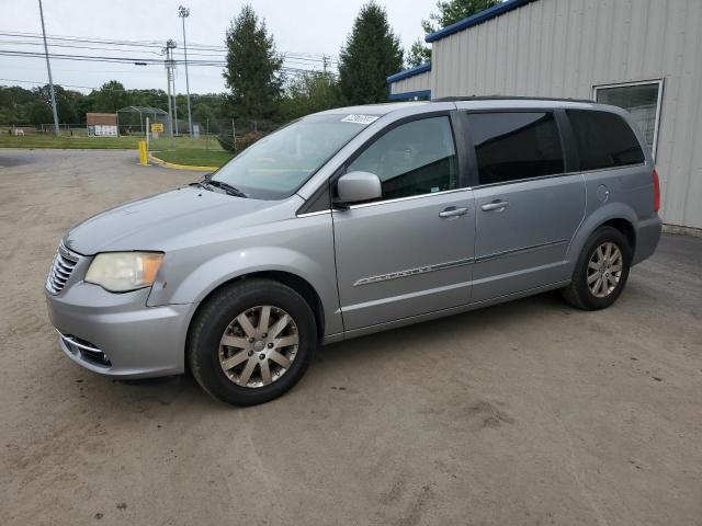 2014 Chrysler Town & Country მანქანა იყიდება აუქციონზე, vin: 2C4RC1BG6ER394518, აუქციონის ნომერი: 84470555