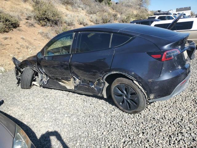84190065 :رقم المزاد ، 7SAYGDEE9SA357725 vin ، 2025 Tesla Model Y مزاد بيع