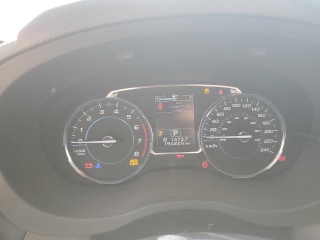 80261185 :رقم المزاد ، JF2SJESC7JH424953 vin ، 2018 Subaru Forester مزاد بيع