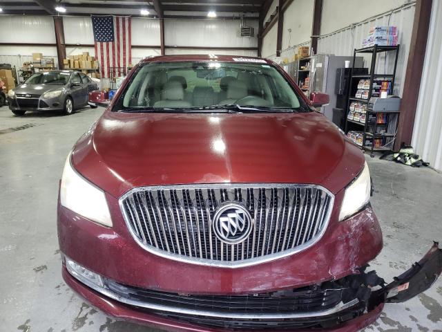 2015 Buick Lacrosse მანქანა იყიდება აუქციონზე, vin: 1G4GB5G30FF247817, აუქციონის ნომერი: 84727445