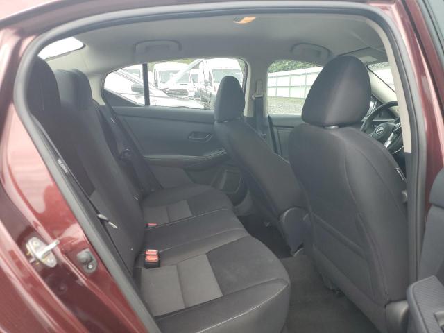 81294805 :رقم المزاد ، 3N1AB8CV3RY351950 vin ، 2024 Nissan Sentra Sv مزاد بيع