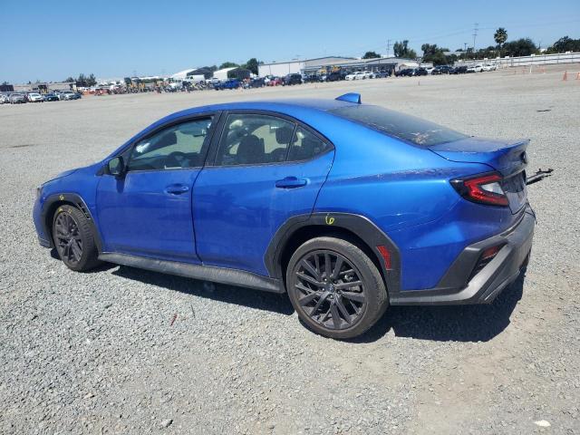 72042575 :رقم المزاد ، JF1VBAH61R9805583 vin ، 2024 Subaru Wrx مزاد بيع