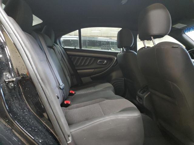 81562905 :رقم المزاد ، 1FAHP2E80HG133214 vin ، 2017 Ford Taurus Sel مزاد بيع