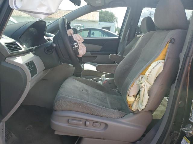 Продажа на аукционе авто 2016 Honda Odyssey Se, vin: 5FNRL5H38GB127083, номер лота: 83932975