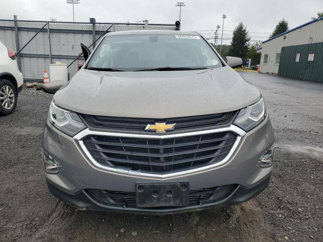 80920675 :رقم المزاد ، 3GNAXJEV1JS612705 vin ، 2018 Chevrolet Equinox مزاد بيع