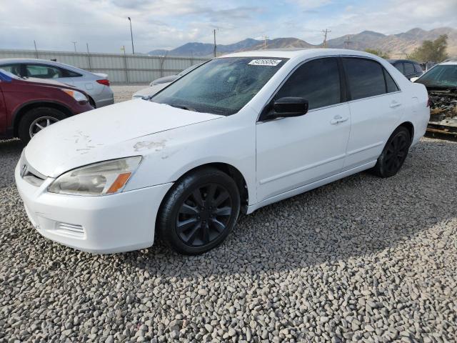 Продажа на аукционе авто 2006 Honda Accord, vin: 1HGCM66506A052286, номер лота: 84265095