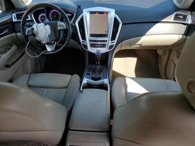 Aukcja sprzedaży 2011 Cadillac Srx, vin: 3GYFNDEYXBS539832, numer aukcji: 81485025