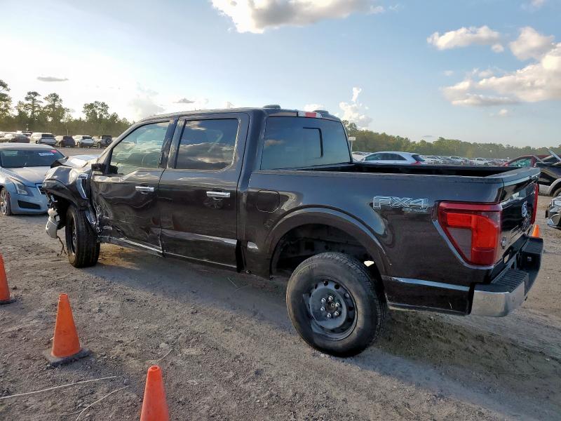 Aukcja sprzedaży 2024 Ford F150 Xlt, vin: 1FTFW3LD2RFA86138, numer aukcji: 81646135