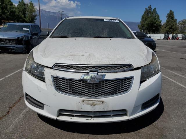 Продажа на аукционе авто 2014 Chev Cruze Ls, vin: 1G1PA5SG9E7482820, номер лота: 71560225